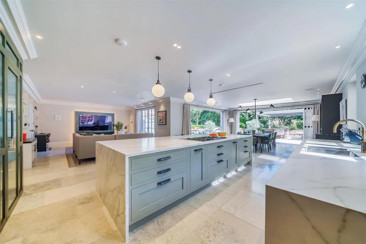 Fleet End Bottom, Warsash, photo 2
