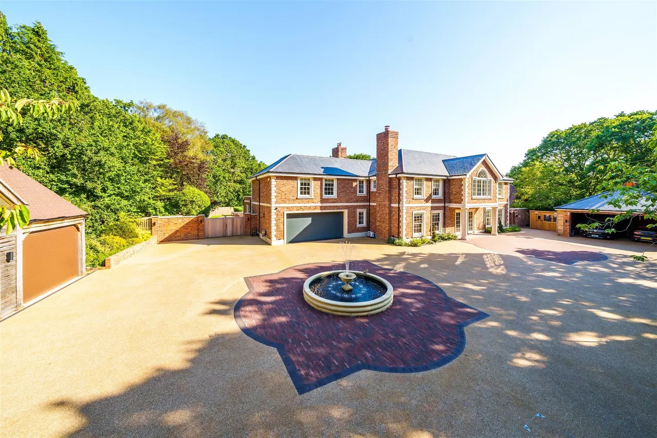 Fleet End Bottom, Warsash, photo 14