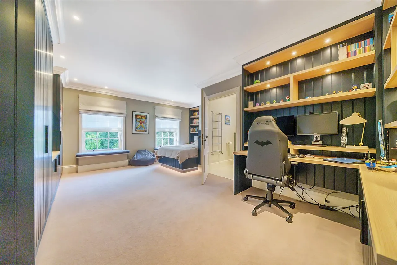 Fleet End Bottom, Warsash, photo 22