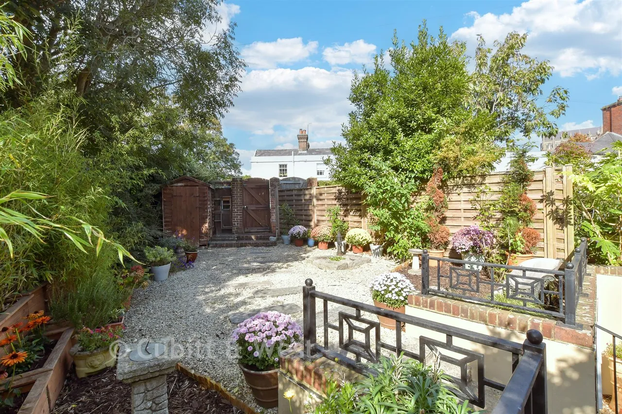Surrey Street, Arundel, BN18, photo 13