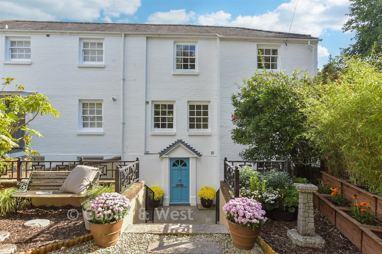 Surrey Street, Arundel, BN18, photo 2