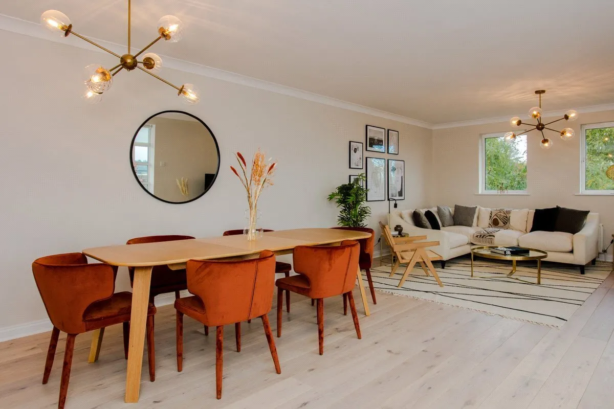 Sparkford Gardens, London, N11, photo 23