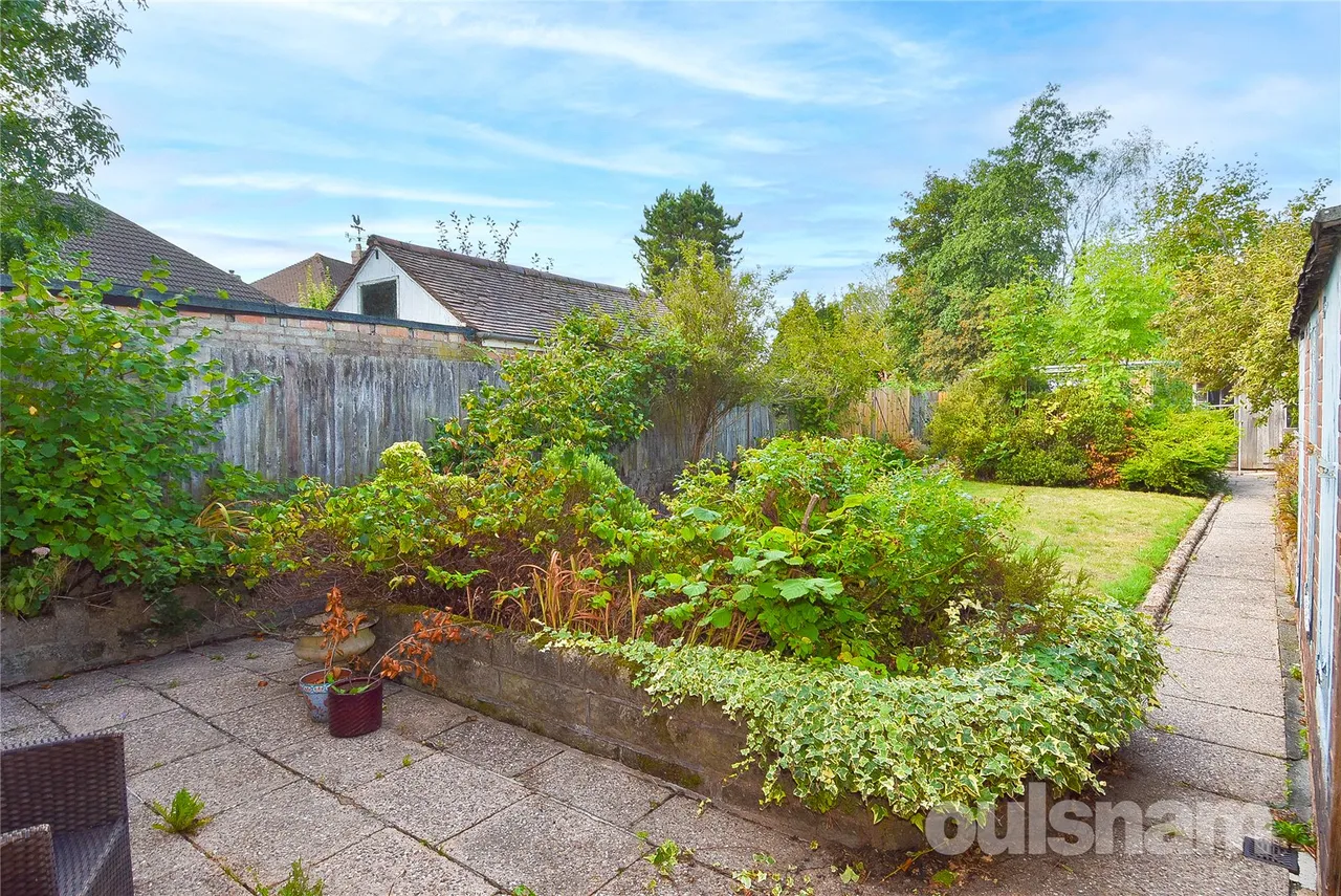 Dulvern Grove, Kings Heath, Birmingham, West Midlands, B14 6LX, photo 23