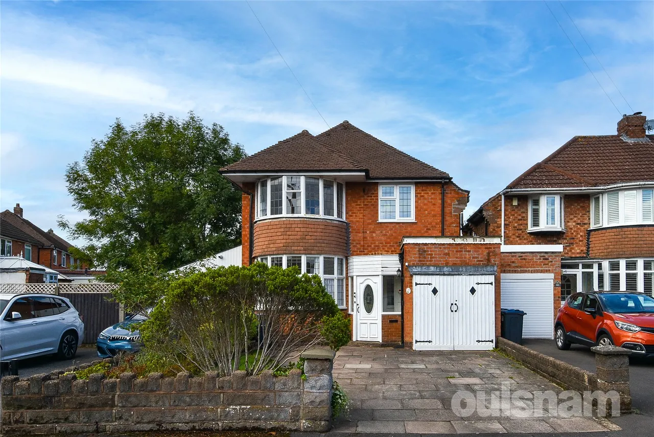 Dulvern Grove, Kings Heath, Birmingham, West Midlands, B14 6LX, photo 27