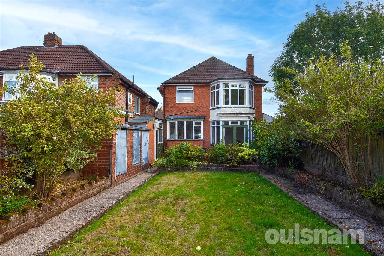 Dulvern Grove, Kings Heath, Birmingham, West Midlands, B14 6LX, photo 26