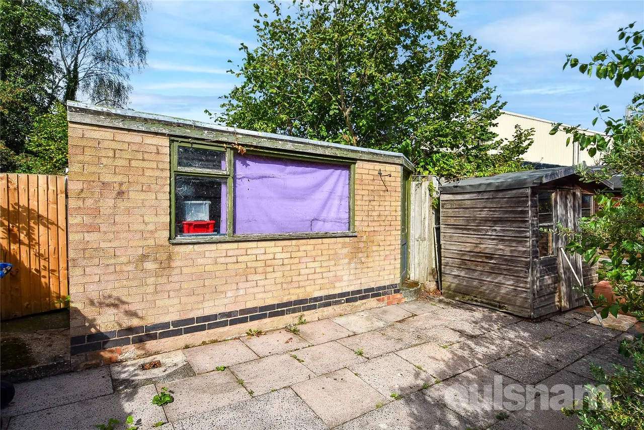 Dulvern Grove, Kings Heath, Birmingham, West Midlands, B14 6LX, photo 25