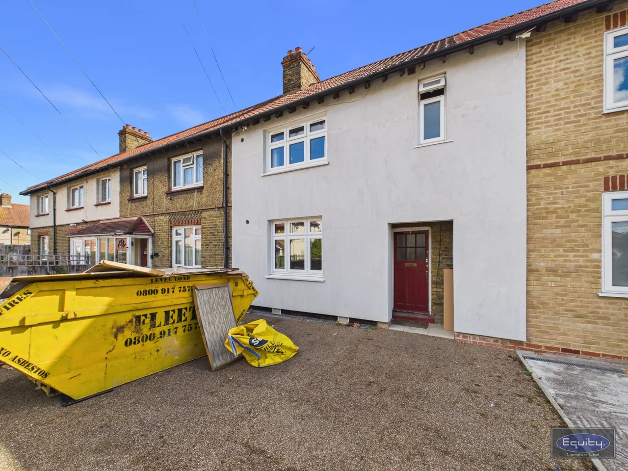 Keeling Road, London, SE9, photo 28