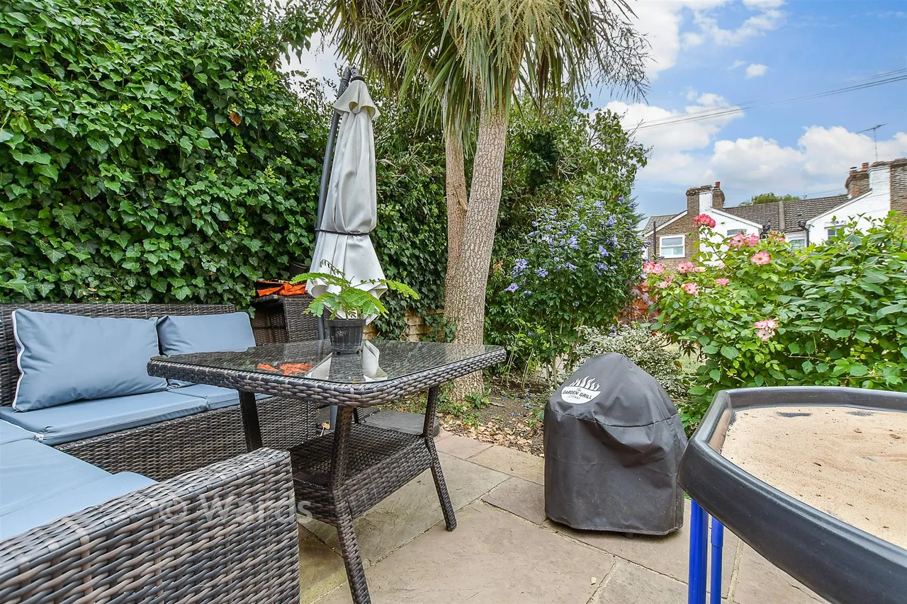Hawden Road, Tonbridge, TN9, photo 6