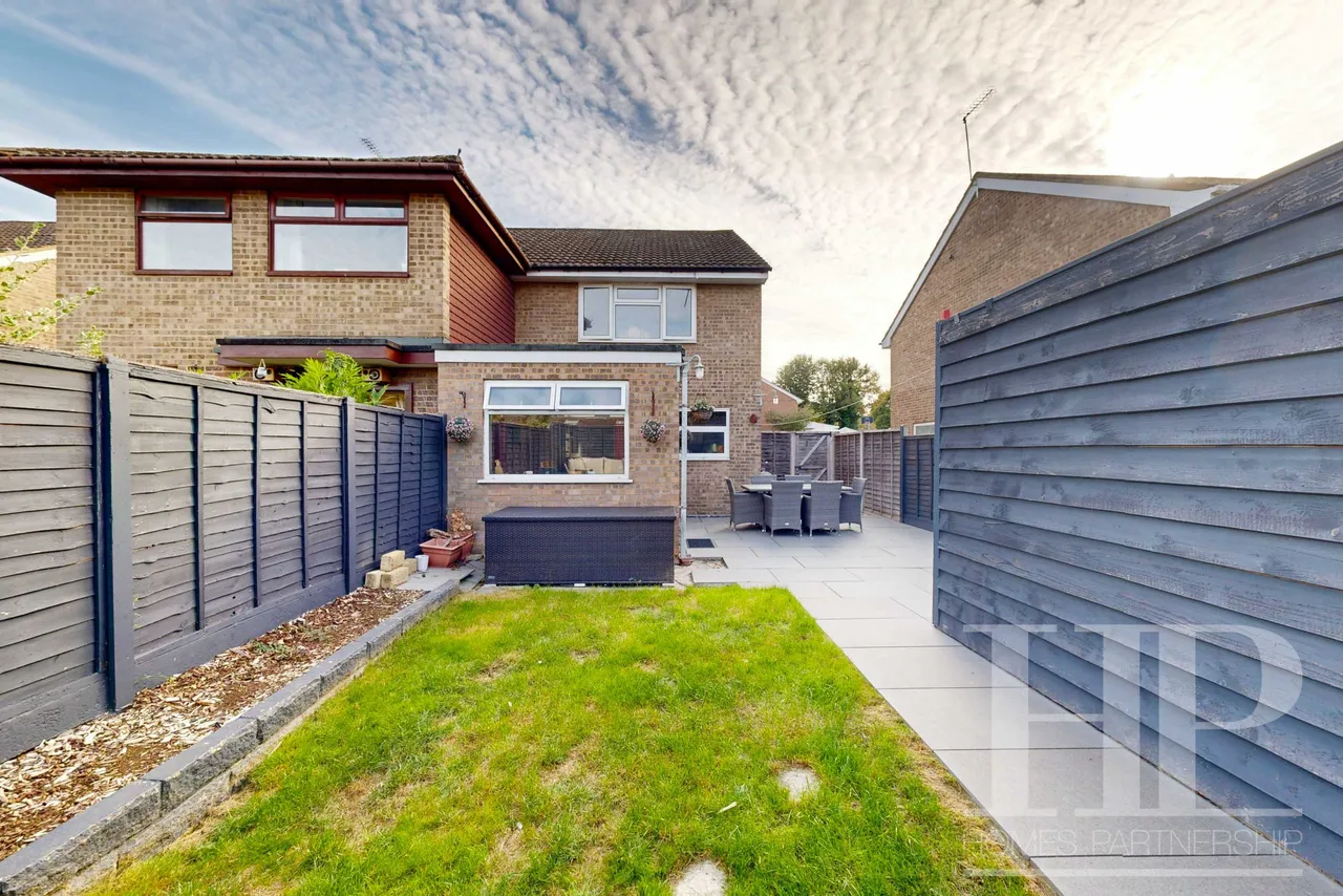 Sheppey Close, Crawley, RH11, photo 18