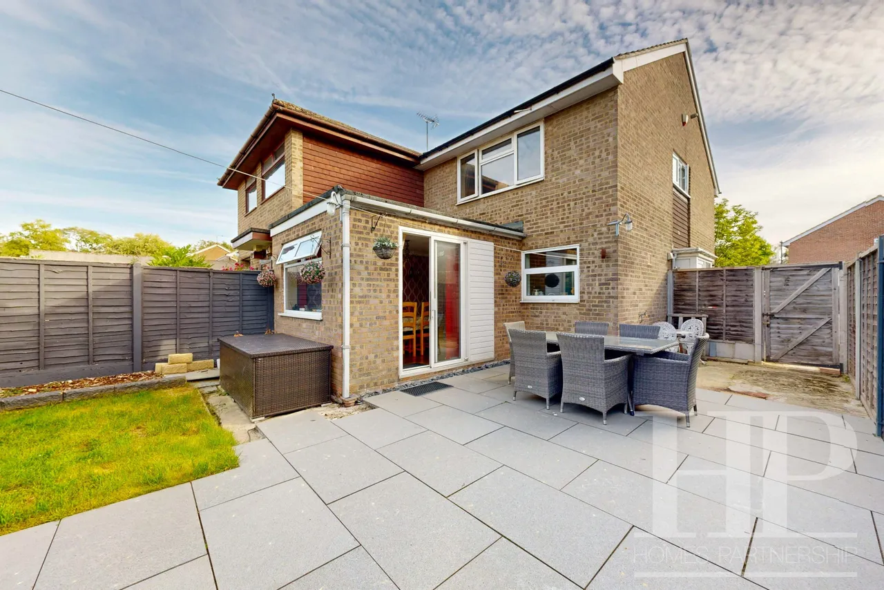 Sheppey Close, Crawley, RH11, photo 17