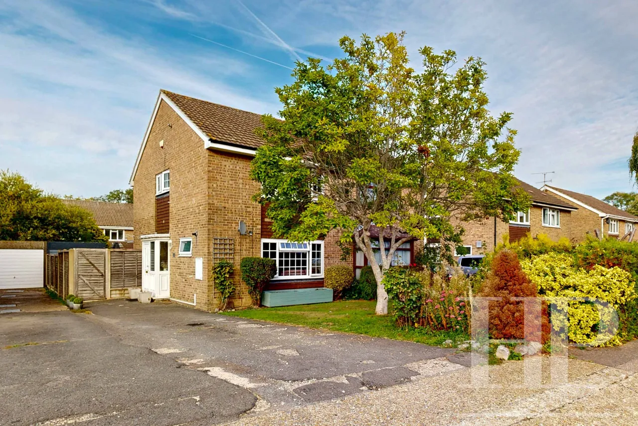 Sheppey Close, Crawley, RH11, photo 19