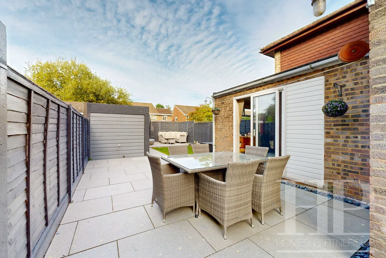 Sheppey Close, Crawley, RH11, photo 16