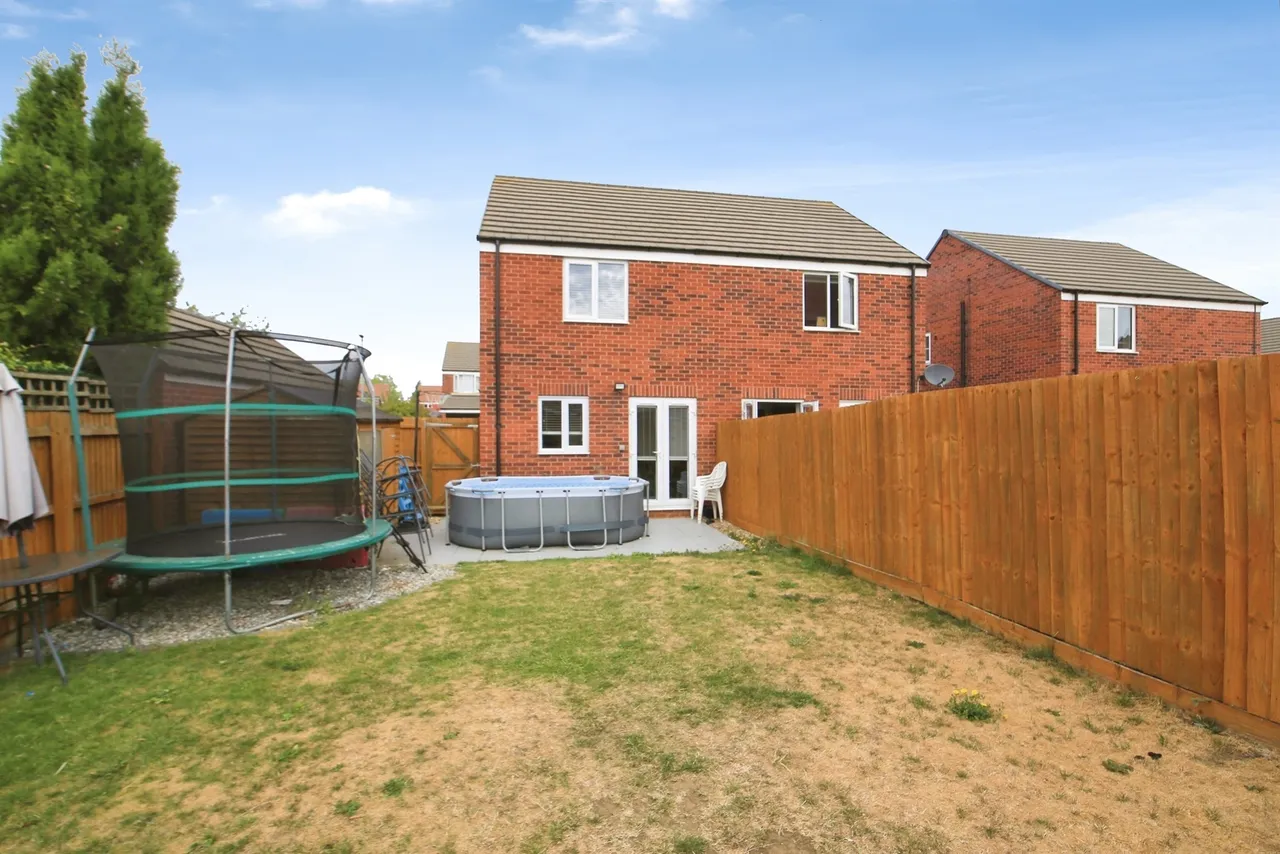 Drummond Close, Peterborough, PE7, photo 14