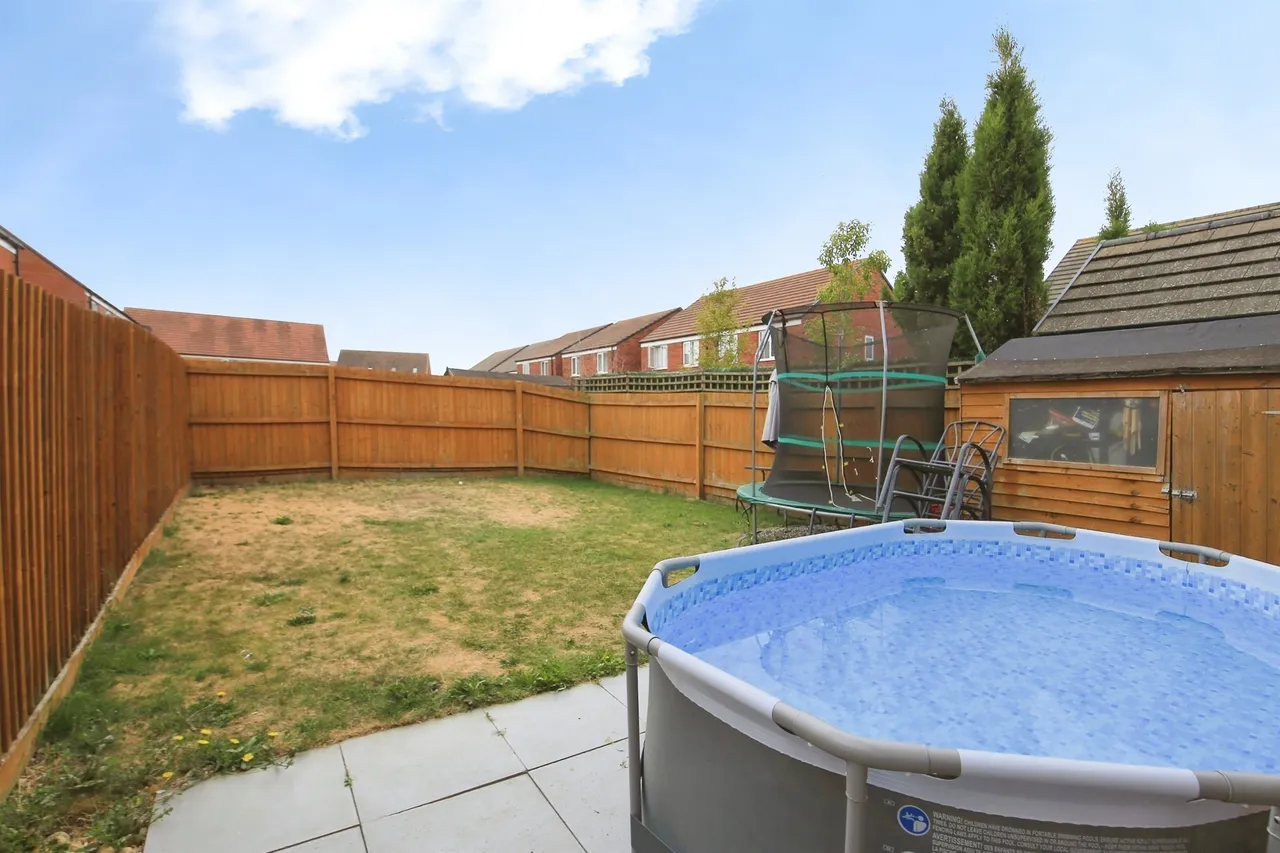 Drummond Close, Peterborough, PE7, photo 13
