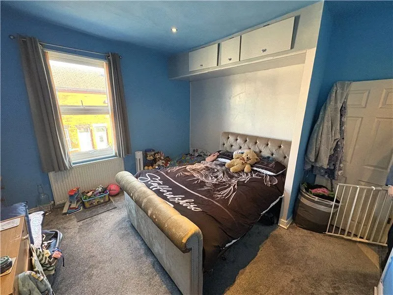 Wallwork Street, Stockport, Greater Manchester, SK5, photo 6