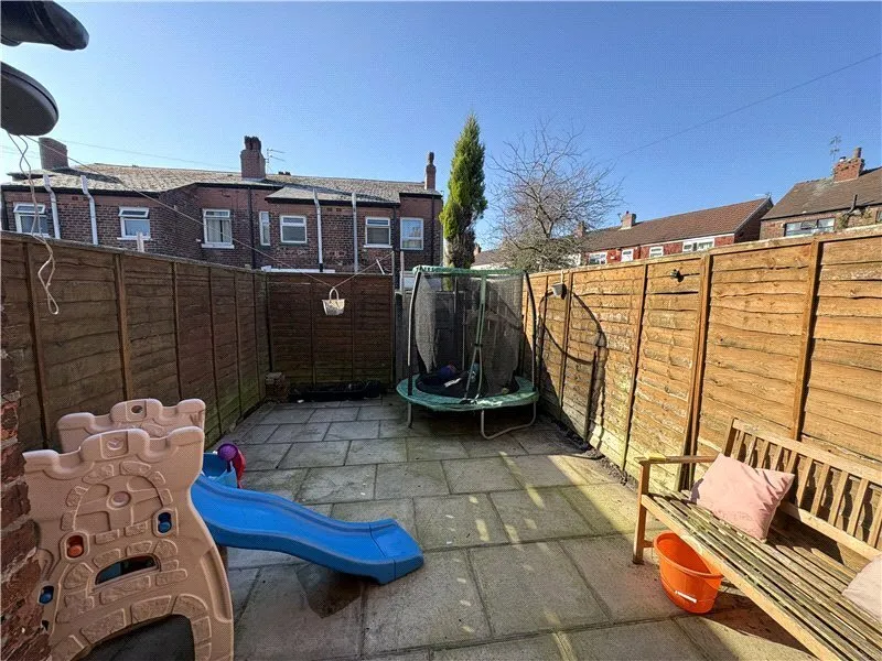 Wallwork Street, Stockport, Greater Manchester, SK5, photo 13