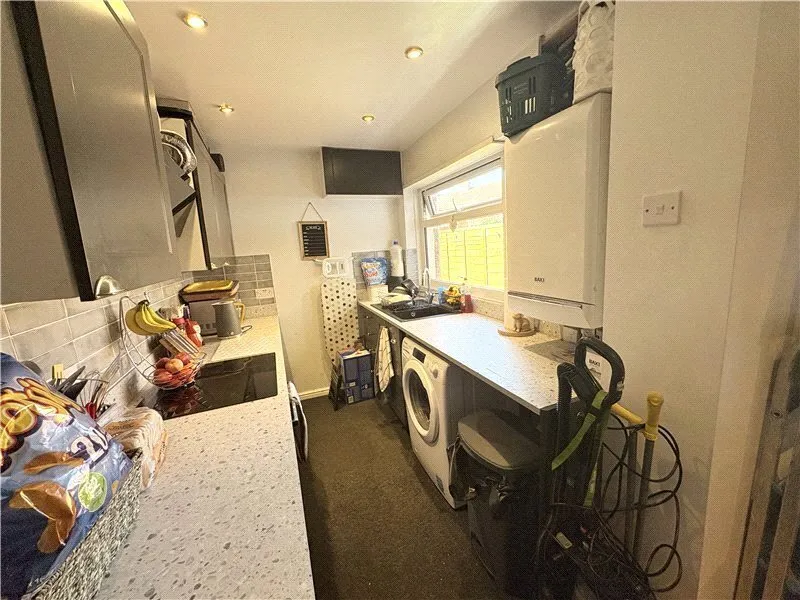 Wallwork Street, Stockport, Greater Manchester, SK5, photo 5