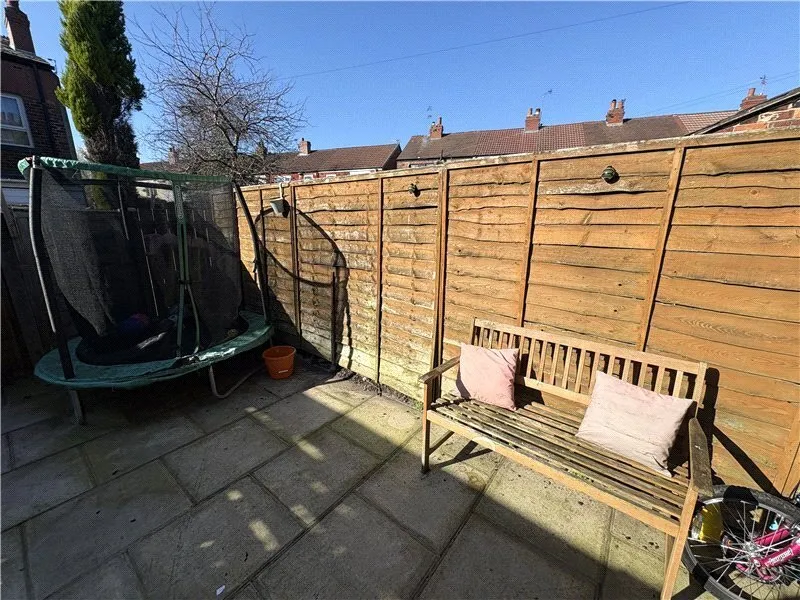 Wallwork Street, Stockport, Greater Manchester, SK5, photo 14