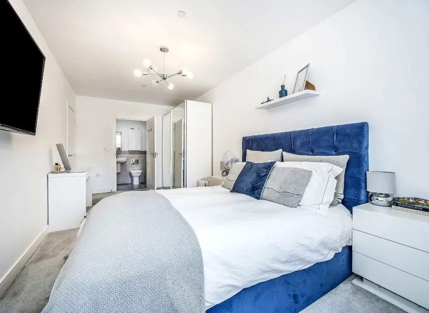 Oakleigh Road North, Whetstone, N20, photo 4