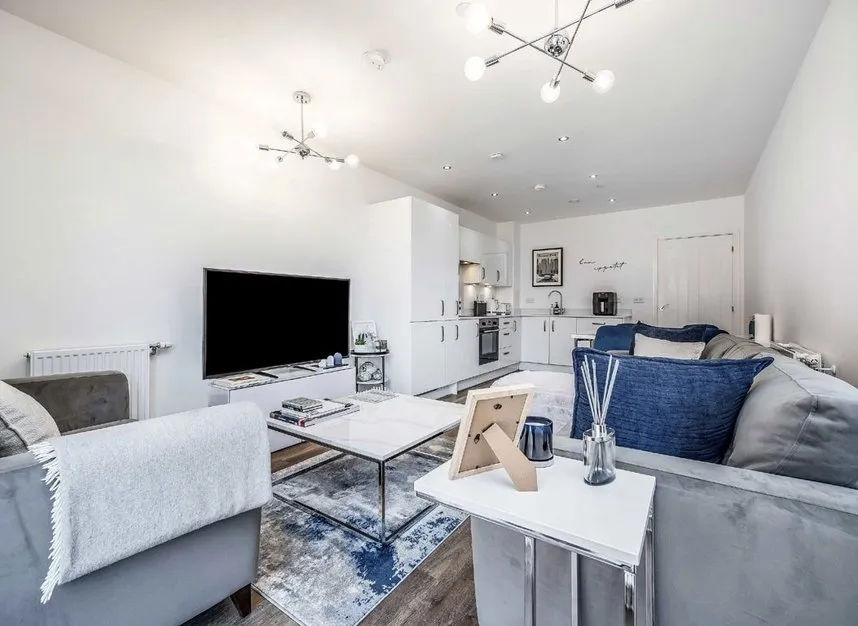 Oakleigh Road North, Whetstone, N20, photo 2
