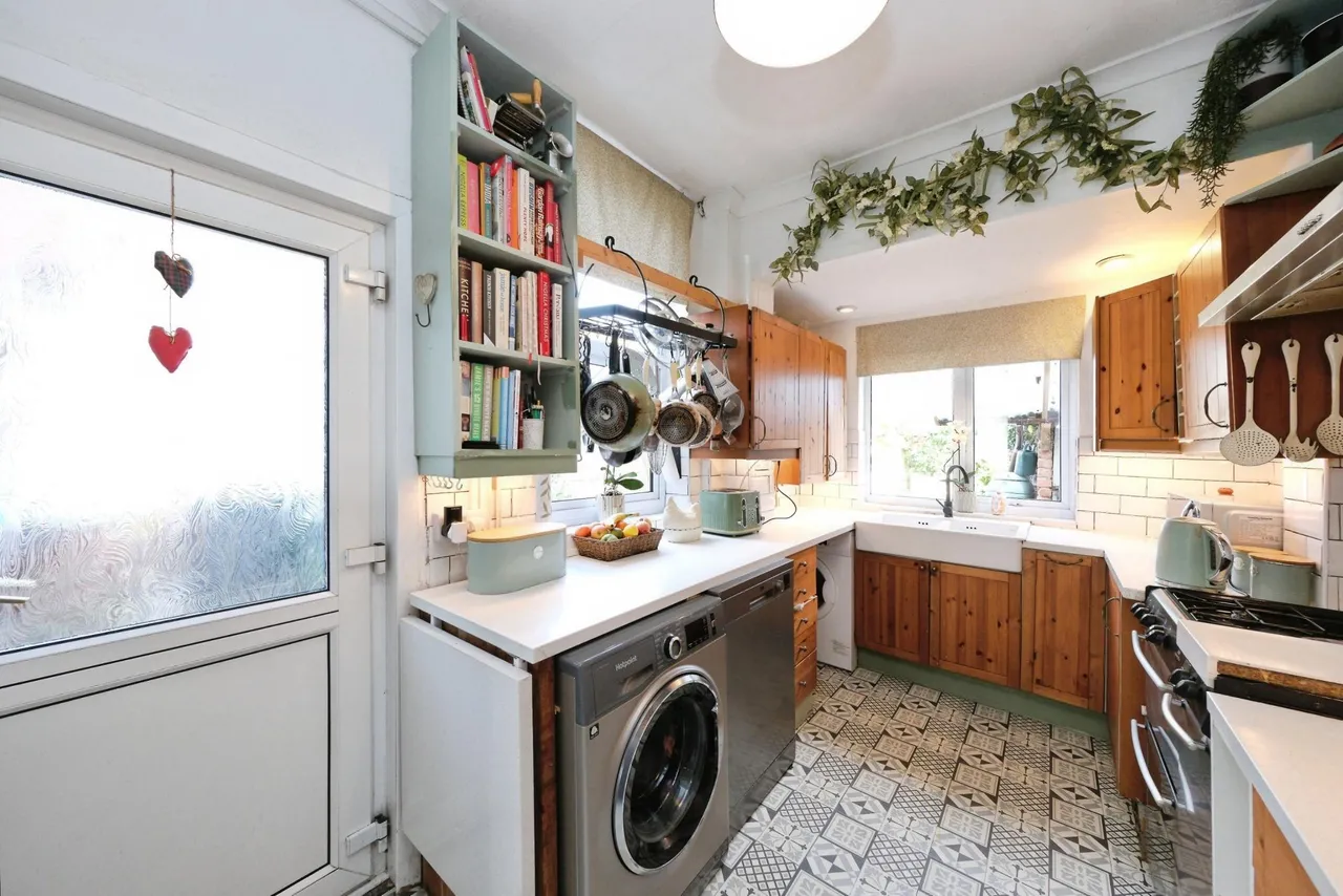 Byron Road, West Bridgford, NG2, photo 11