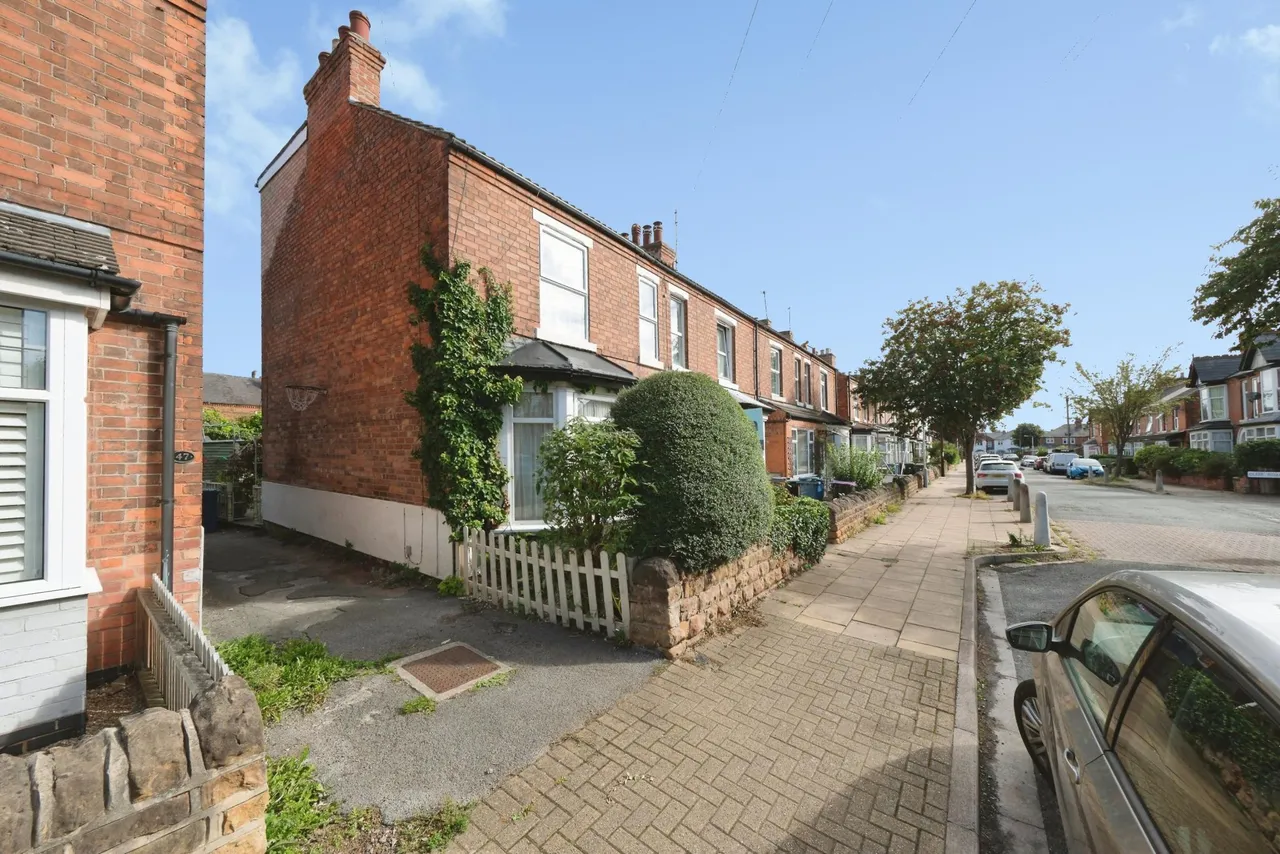 Byron Road, West Bridgford, NG2, photo 28