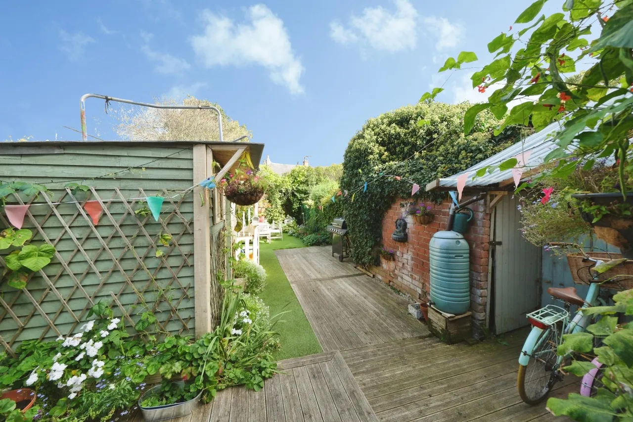 Byron Road, West Bridgford, NG2, photo 27