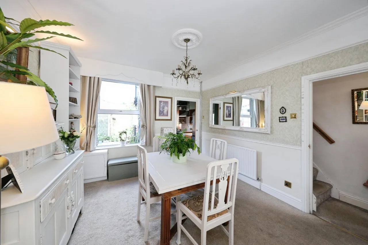 Byron Road, West Bridgford, NG2, photo 12
