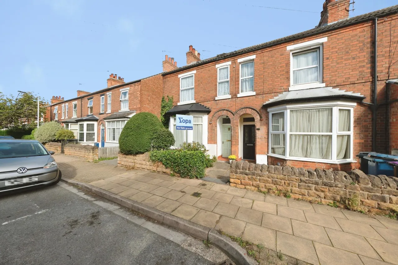 Byron Road, West Bridgford, NG2, photo 29