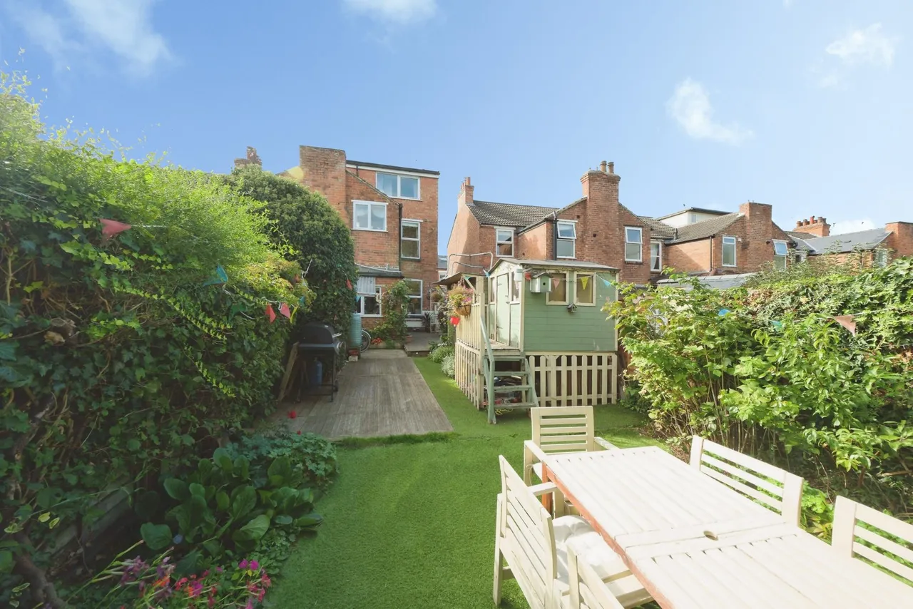 Byron Road, West Bridgford, NG2, photo 23