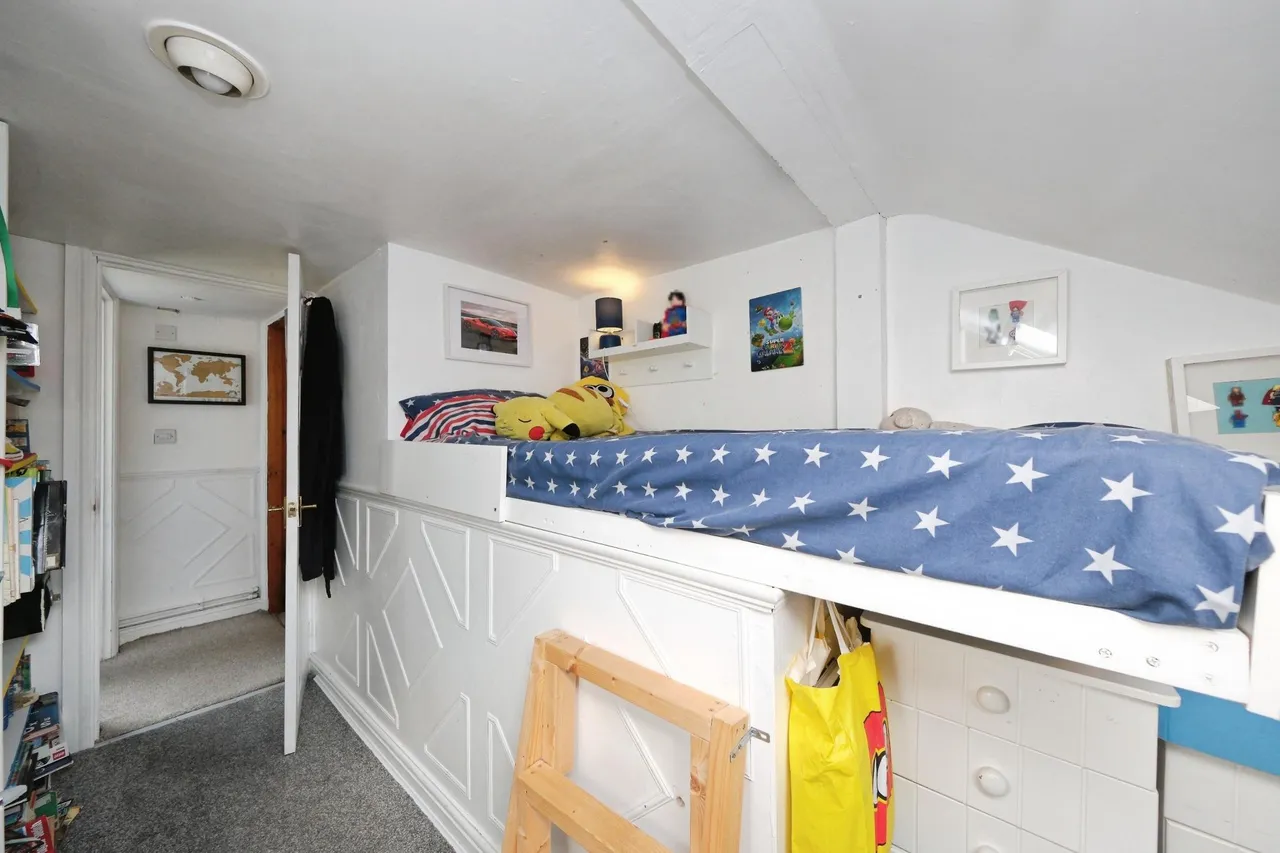 Byron Road, West Bridgford, NG2, photo 22