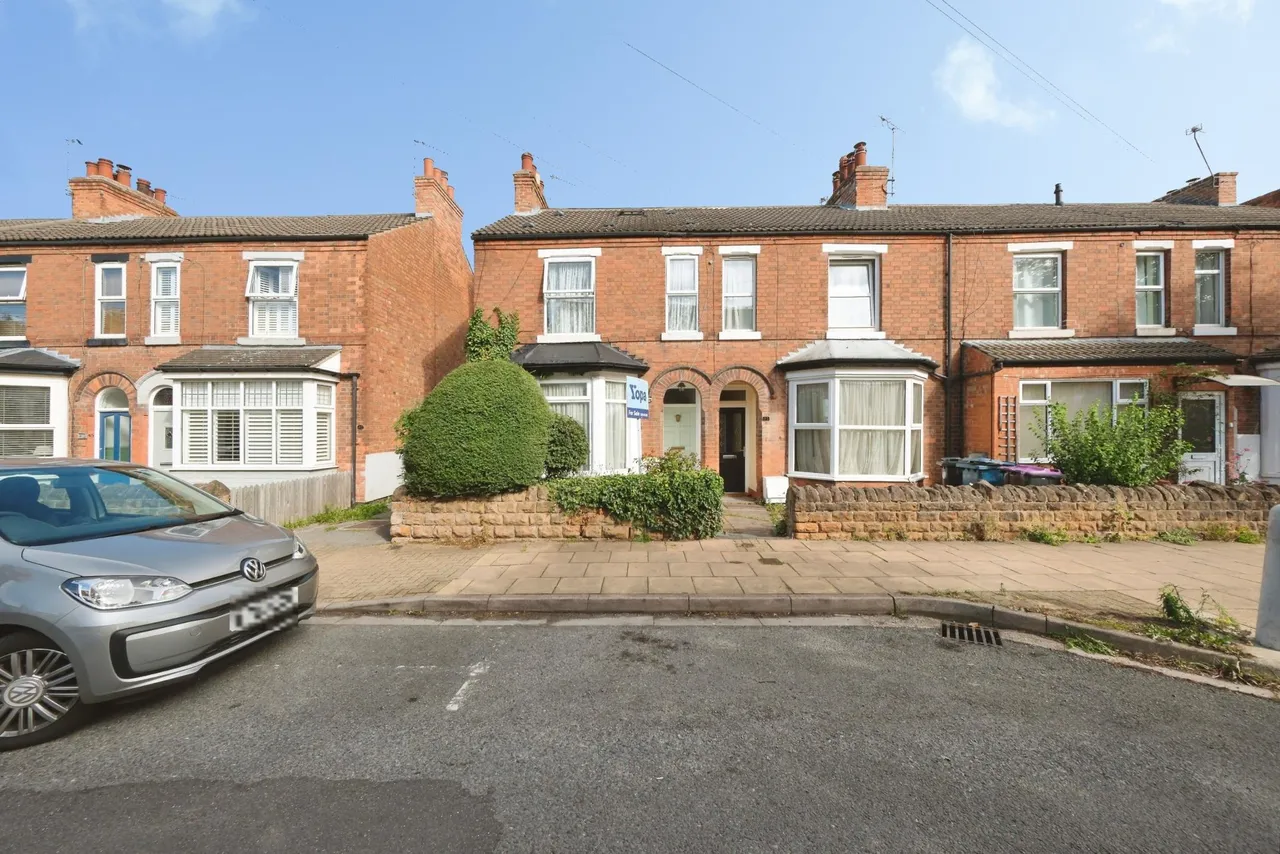 Byron Road, West Bridgford, NG2, photo 30