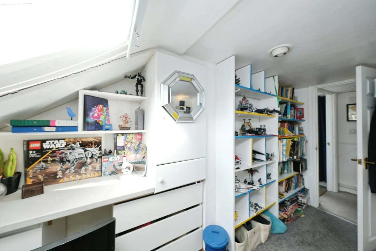 Byron Road, West Bridgford, NG2, photo 19