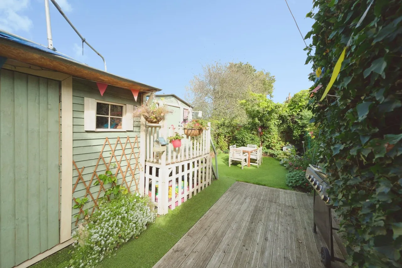 Byron Road, West Bridgford, NG2, photo 24