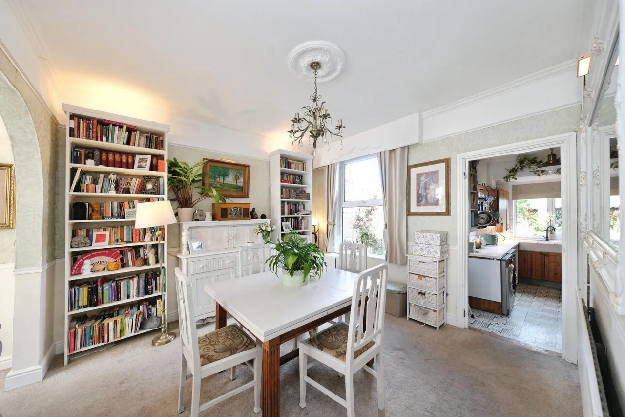 Byron Road, West Bridgford, NG2, photo 7