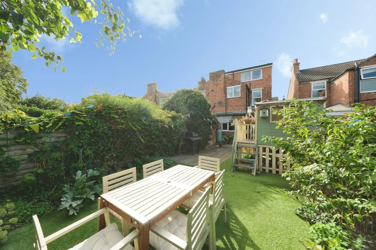 Byron Road, West Bridgford, NG2, photo 26