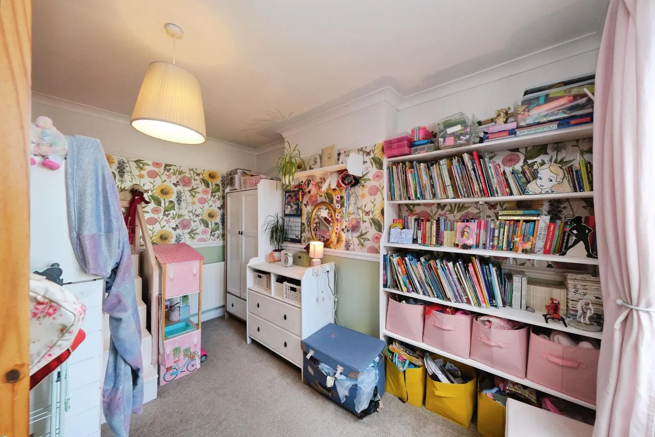 Byron Road, West Bridgford, NG2, photo 16