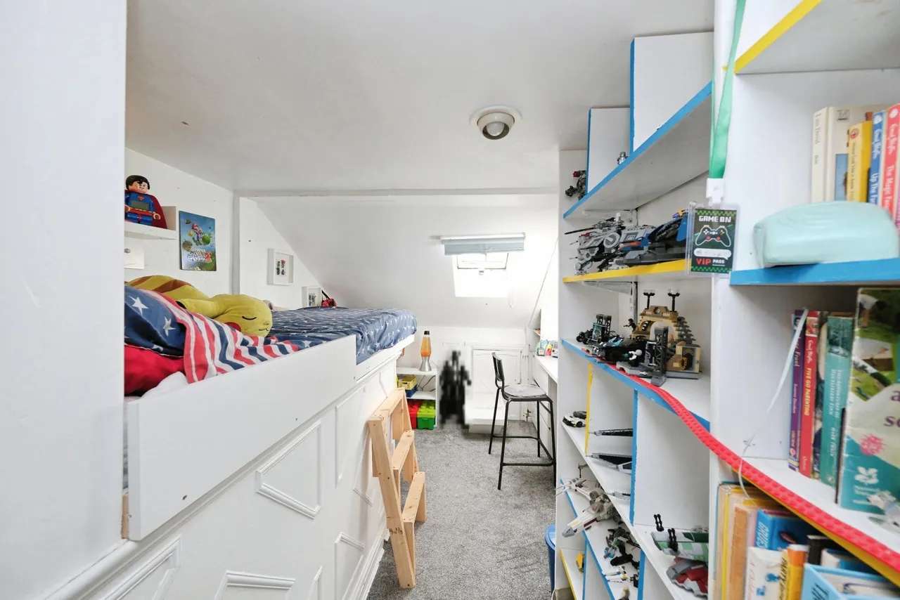 Byron Road, West Bridgford, NG2, photo 21