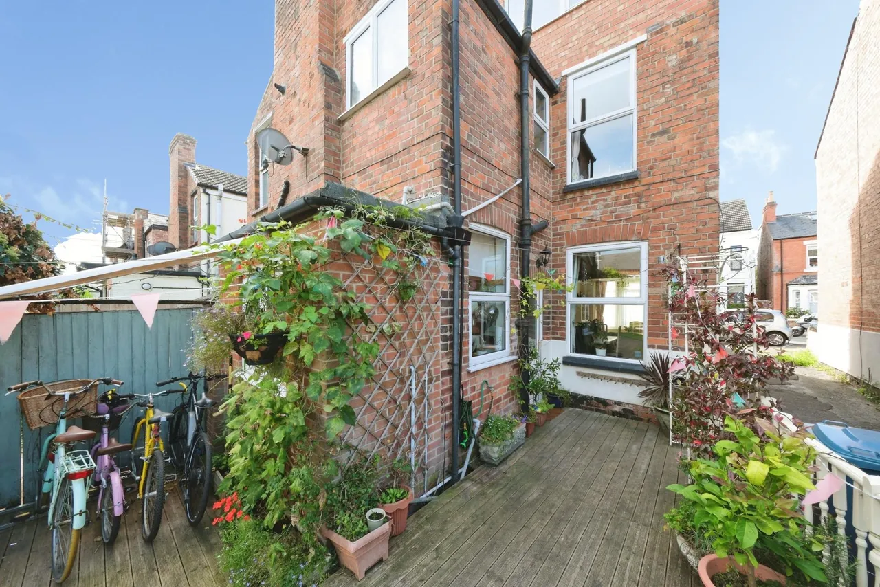 Byron Road, West Bridgford, NG2, photo 25