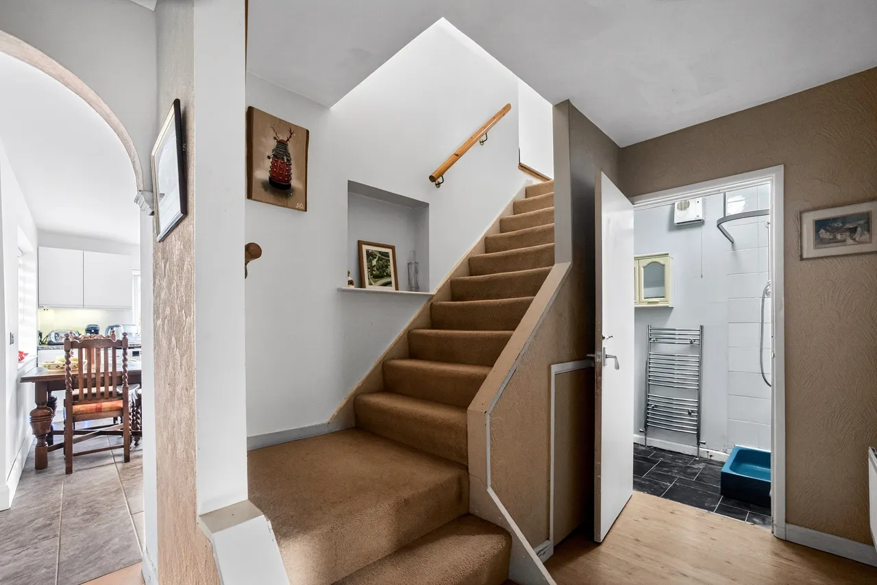 Radnor Park, Corston, SN16, photo 11