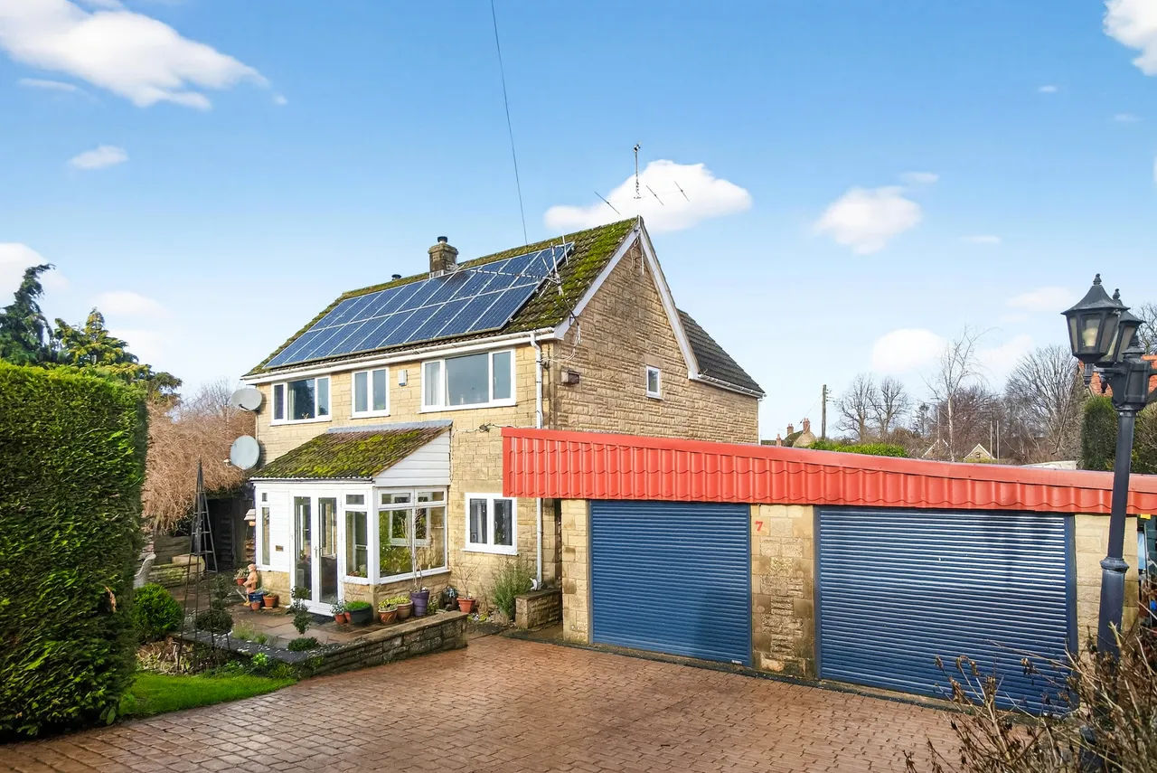 Radnor Park, Corston, SN16, photo 2