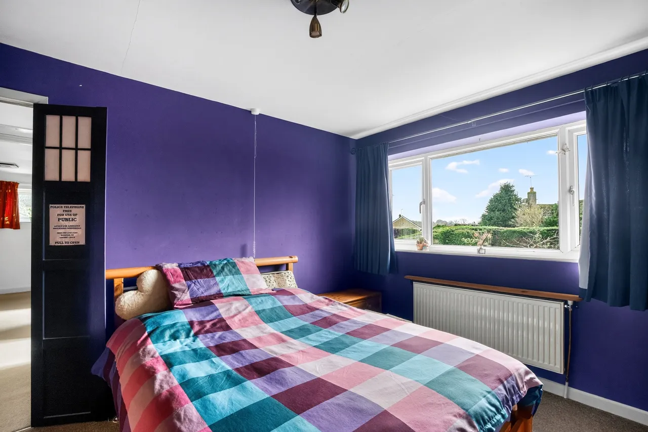 Radnor Park, Corston, SN16, photo 15