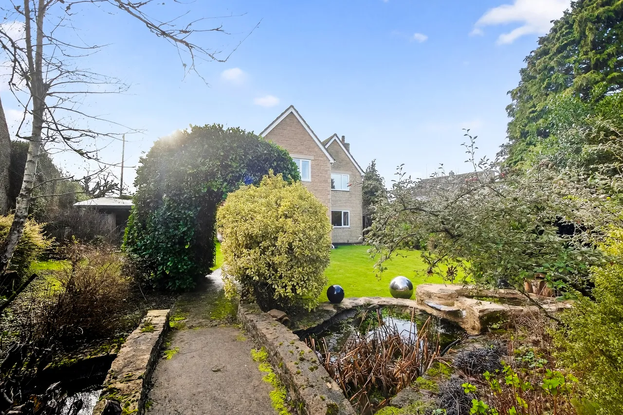 Radnor Park, Corston, SN16, photo 5