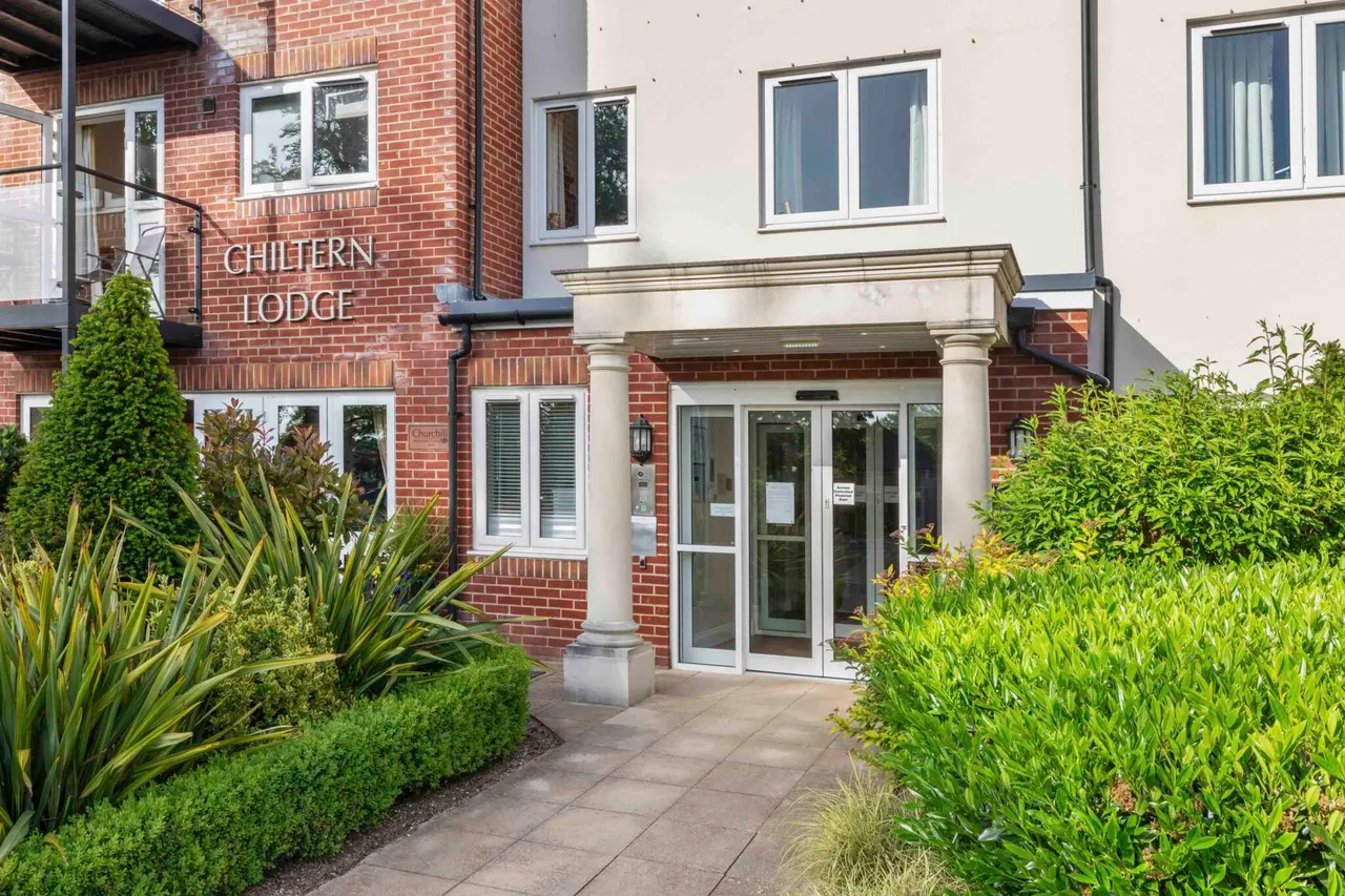 Longwick Road, Princes Risborough, HP27, photo 9