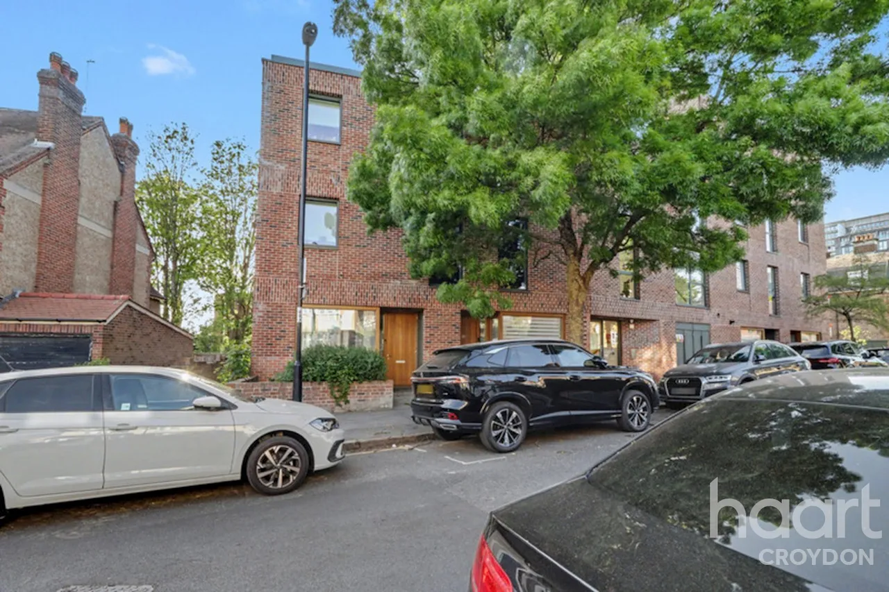 Heathfield Gardens, Croydon, CR0, photo 11
