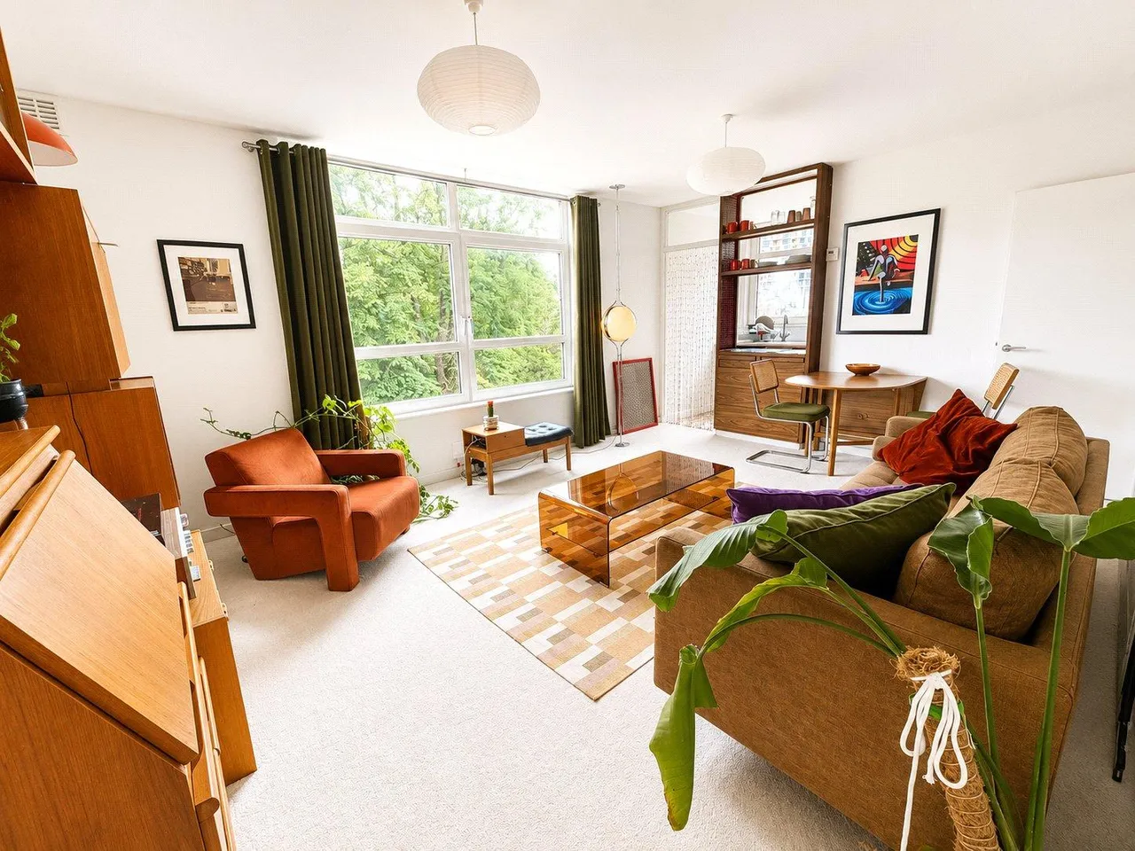 Granville Park, London, SE13, photo 2