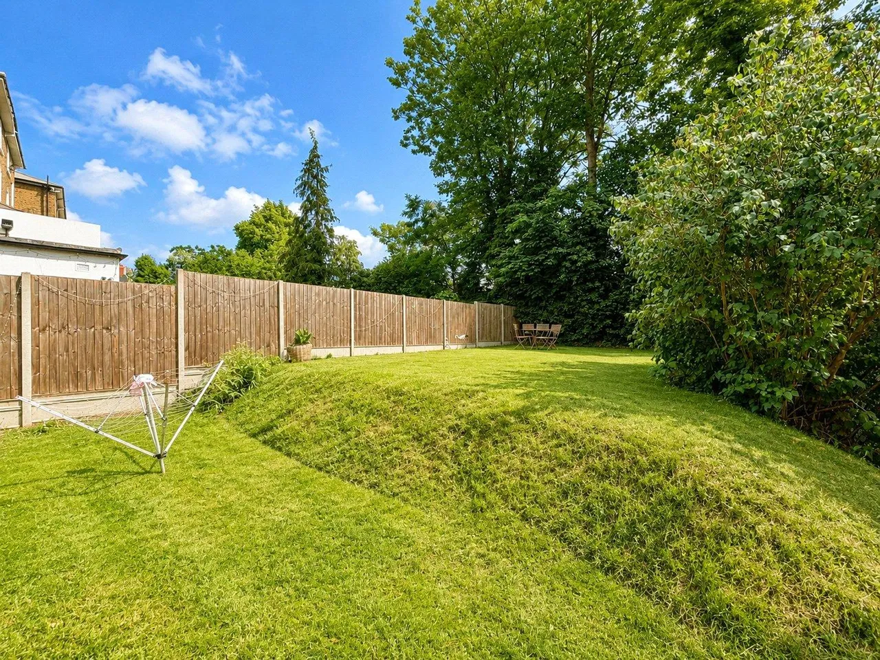 Granville Park, London, SE13, photo 11