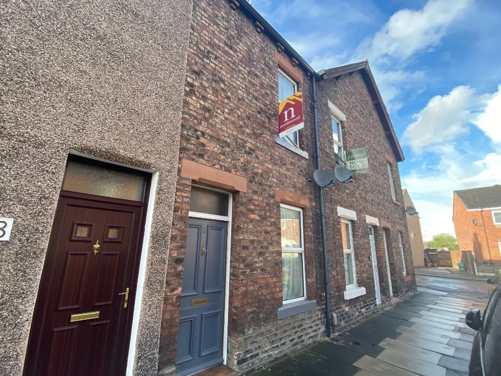 2 bed house to rent, Gloucester Road, Carlisle, CA2