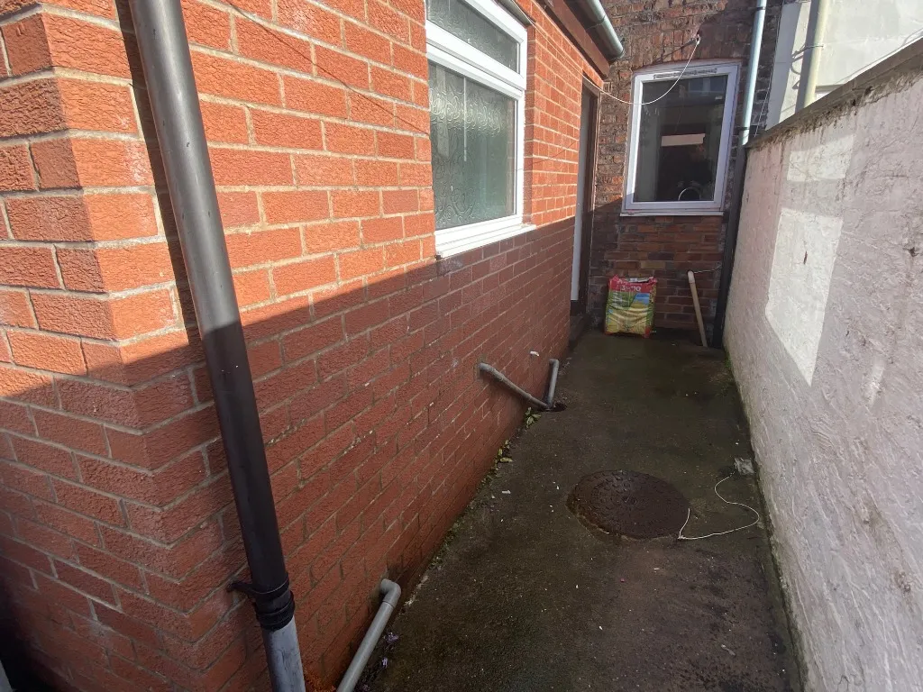 Gloucester Road, Carlisle, CA2, photo 6