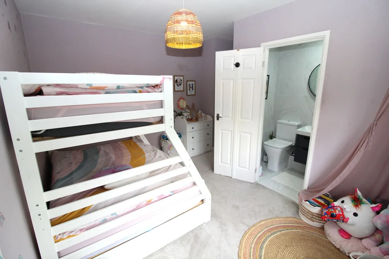 Enderby, Leicester, photo 9